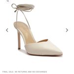 Schutz  Monet Napa leather Pump Photo 1