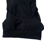 Athleta  Black Basic Tank Top Women Size XS | 71-40 Photo 6