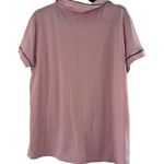 Suite Dreams Women’s Pink Button Photo 1