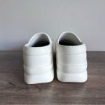 Klogs Boca White Kitchen Women's Clog Size 5 #944 Photo 3