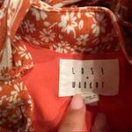 Anthropologie Lost + Wander Bottoms | Womens Suns Out Culottes Coral Photo 6