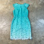 Adelyn Rae  Seagram Lace Dress with underlay 
Size: XS Photo 1