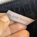 Hydraulic Murray high rise flare jeans SZ 16 Photo 7