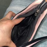 Letter V Fashion Bag Black Photo 7