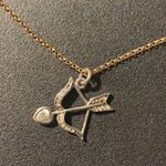 Juicy Couture Limited Edition  Rose Gold Necklace Photo 0