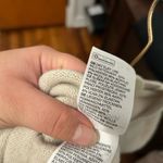 & Other Stories & OTHER STORIES WOOL BLEND BEIGE SWEATER Photo 3