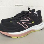 New Balance SZ WMN 10 running black pink noir rose fresh foam W880Y13 Photo 1