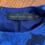 House of Harlow 1960 dress Blue Photo 1
