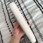 Coach Gold/Chalk Medium ID Zip Wallet Photo 3