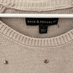 Rock & Republic Sweater Photo 2