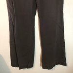 Banana Republic Pants Brown Ribbed Martin Fit Trouser Dress Pants Sz 14 GUC Photo 7