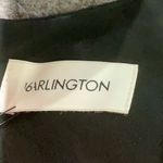 16arlington black Feather trim Top Size 2 Photo 5