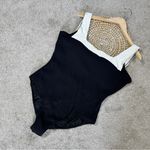 NWT Swimsuits For All Ribbed One Photo 1