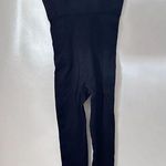 Shapewear Womens Medium Black Body Tummy Shaper Butt Lift Suit Tank Casual Wear Photo 0