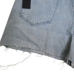 BLANK NYC Womens 27 Cut Off Cut Out Denim Jean Shorts NEW Photo 5