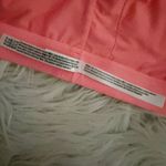 Victoria's Secret  | Strappy Back Sports Sport Bra Coral Pink Soft | Size XL Photo 7