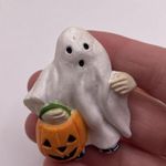 Lot Of 2 Brooch Pins Autumn / Halloween Photo 7