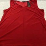 Atelier 29. Women’s blouse L Red Size L Photo 13