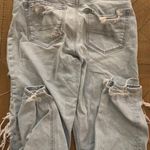 American Eagle Baggy Jeans Photo 1