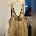 We The Free NWT Free People  High Roller Jumpsuit - Farrow Photo 7