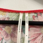 Anthropologie  Springtime Sleep Shirt size S Photo 7