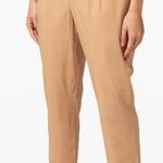 Lululemon NWT $138 Your True Trousers High Rise 7/8 4 Photo 0