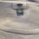 Old Navy  Crewneck Sweater Metallic Photo 8