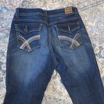 L.E.I . Jeans Bootcut Women’s size 9 Photo 4