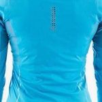 Altra Half Zip Performance Pullover Blue Womens Size Large Photo 1