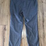 Charter Club gray dress pants Photo 3