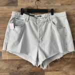 Wild Fable NWT Super High Waisted Cut Off Shorts Photo 0