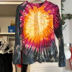 Ivory Ella  Long Sleeve Photo 0