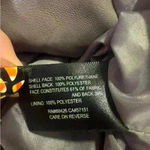 Andrew Marc Women’s Purple Marc New York Jacket Photo 3