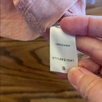 Pants Store Cotton Long Sleeve Peach Desert Sand Pink Photo 3