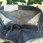 Urban Outfitters NWT UO BDG Cheeky Super High Rise Shorts Photo 2