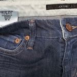 joe's jeans  Classic Blue Denim Bermuda shorts are a size 28. Photo 3