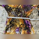 Beautiful long sleeve dress🔥 Yellow Size M Photo 8