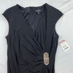 NEW Dress Black Photo 3