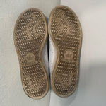 Adidas  Stan Smith White/Green Tennis Shoes Women’s Size 6.5 GUC Photo 6