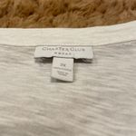 Charter Club White Lace Top Photo 2