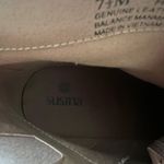 Nordstrom Rack suede tan ankle booties Photo 4