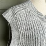Brochu Walker Cashmere Blend Sleeveless Sweater Photo 1