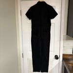 Young Fabulous and Broke Young Fabulous & Broke Black Jumpsuit Size Small Photo 2