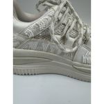 Farm Rio  Women's Lace Up Low Top Chunky Platform Sneakers Size 8 Photo 10