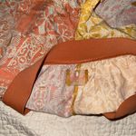 Nwot Free People Movement Orange Photo 3