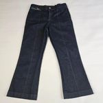 Club Monaco  dark wash bootcut flare leg jeans Photo 1