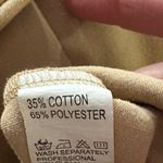 Andthewhy women's oversized  jacket in a faux shearling and smooth fabric mix size L Photo 4