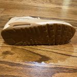 Nike WOMEN Air Max 90 Oatmeal AM90 325213 128 GUM Size 9W Photo 3