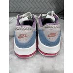 Nike Air Max 2X Women’s Size 8 CD5432-120 Pastel Multi Pink Green Purple Sneaker Photo 1