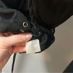 Danielle Guizio Archangel Sweater Corset Top MEDIUM Photo 5